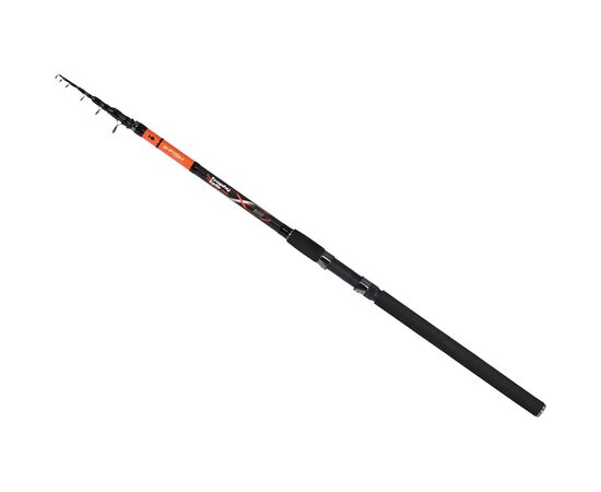 Удилище X-Fish Trophy Tele Feeder 3.00m max 160g (1917.08.57)