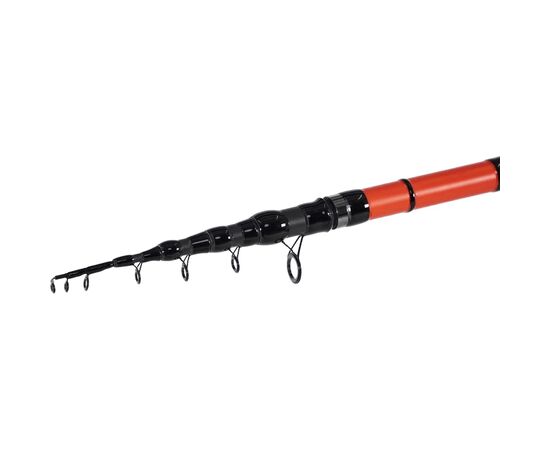 Удилище X-Fish Trophy Tele Feeder 3.30m max 160g (1917.08.58), изображение 2