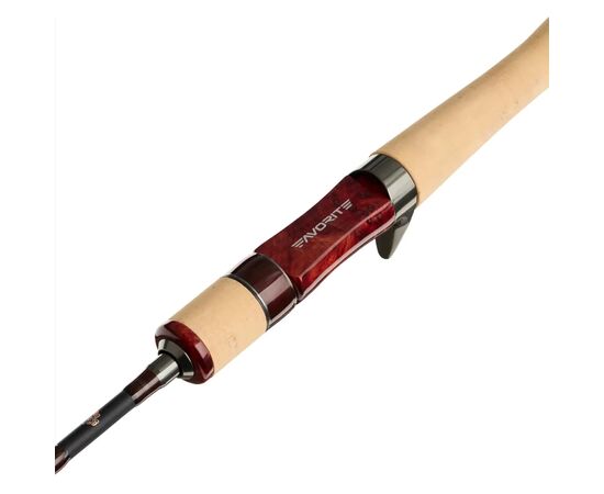 Удилище Favorite Arena Stream ARNS1-C602UL 1.83m 2-7g Fast Casting (1693.12.56), изображение 4