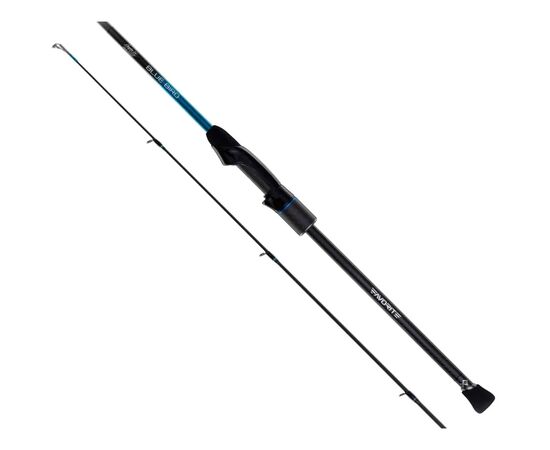 Вудилище Favorite Blue Bird BB2762ULT 2.29m 1-7g Fast (1693.92.06)