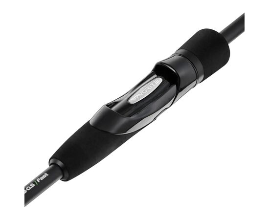 Удилище Favorite X1 Travel X1.1-684UL 2.03m 2-7g Fast (1693.09.10), изображение 3