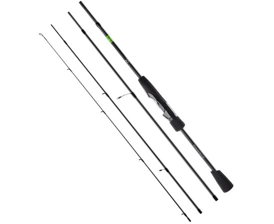 Удилище Favorite X1 Travel X1.1-684UL 2.03m 2-7g Fast (1693.09.10)