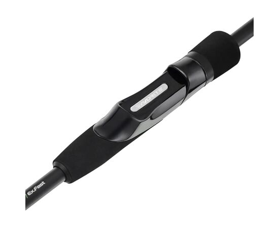Удилище Favorite X1 Travel X1.1-804MH 2.44m 10-32g Ex.Fast (1693.09.14), изображение 3