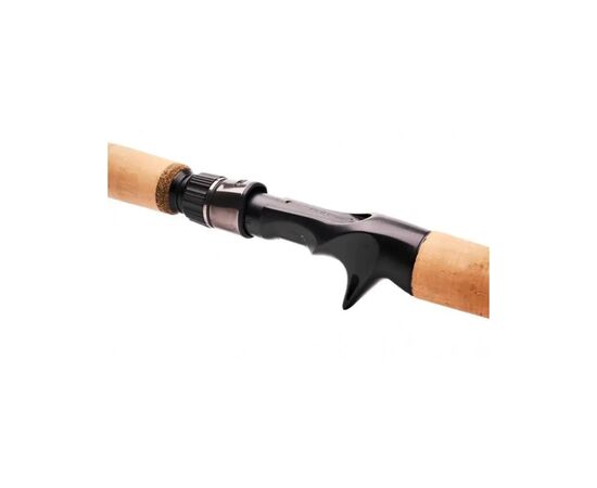 Удилище Savage Gear Alpha SG6 Monster 2.46m 150-300g (1854.48.88), изображение 2