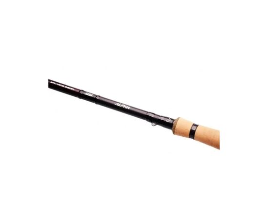 Удилище Savage Gear Alpha SG6 Monster 2.46m 150-300g (1854.48.88), изображение 3
