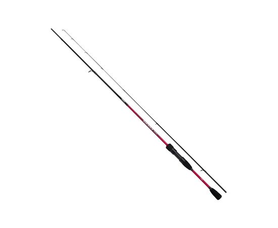 Удилище Savage Gear Sienna Sensitive 2.41m 3-15g (2266.49.67)