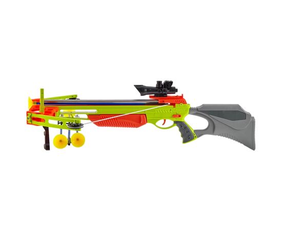 Игрушечное оружие ZIPP Toys Арбалет Маленький рыцарь L (4200.20.43), изображение 2