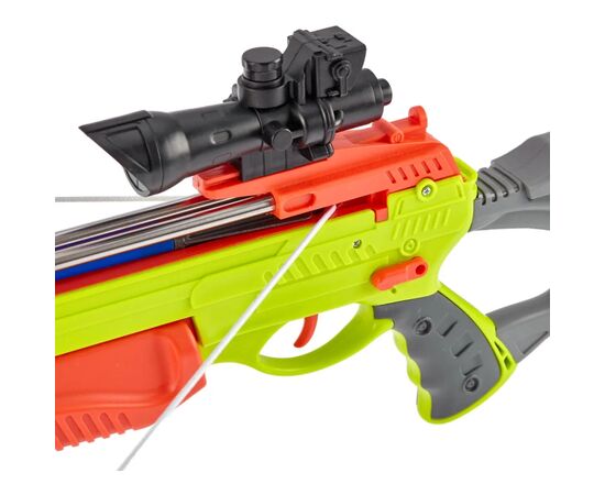 Игрушечное оружие ZIPP Toys Арбалет Маленький рыцарь L (4200.20.43), изображение 4