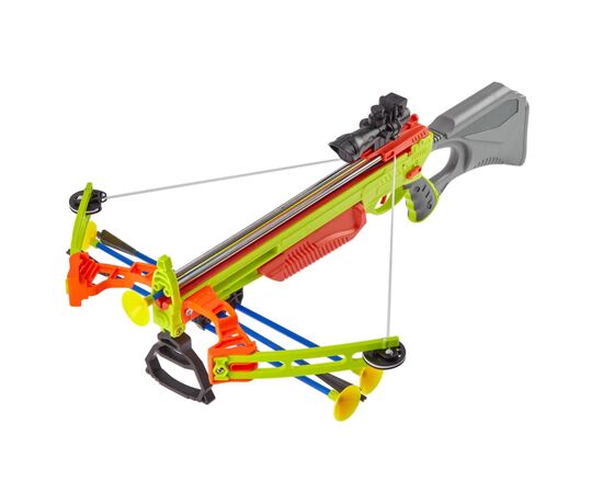 Игрушечное оружие ZIPP Toys Арбалет Маленький рыцарь L (4200.20.43)