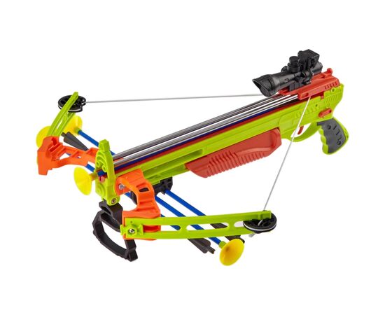 Игрушечное оружие ZIPP Toys Арбалет Маленький рыцарь S (4200.18.29)