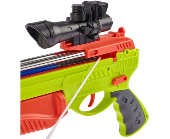 Игрушечное оружие ZIPP Toys Арбалет Маленький рыцарь S (4200.17.82), изображение 4