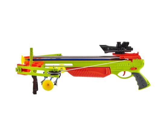 Игрушечное оружие ZIPP Toys Арбалет Маленький рыцарь S (4200.19.33), изображение 2