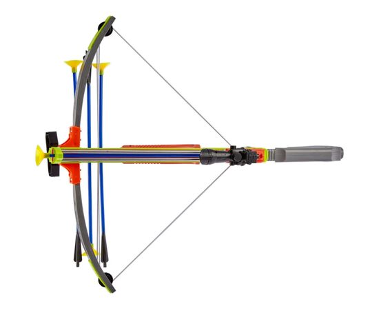 Іграшкова зброя ZIPP Toys Арбалет Влучний стрілок L (4200.17.88), зображення 3