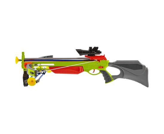 Іграшкова зброя ZIPP Toys Арбалет Влучний стрілок L (4200.18.28), зображення 2