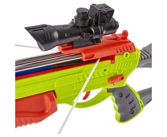Іграшкова зброя ZIPP Toys Арбалет Влучний стрілок L (4200.19.58), зображення 4