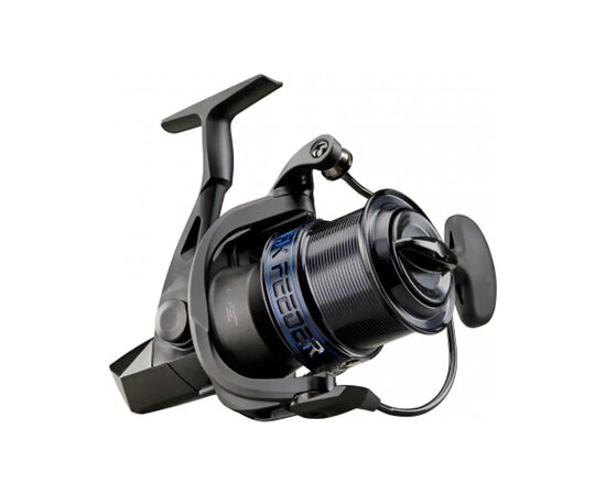 Котушка Okuma 6K Feeder 6000 3+1 BB 5.31 (1353.15.79), зображення 2