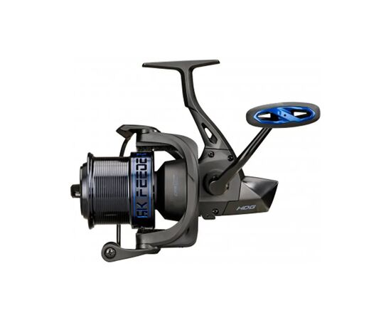 Котушка Okuma 6K Feeder 6000 3+1 BB 5.31 (1353.15.79), зображення 3