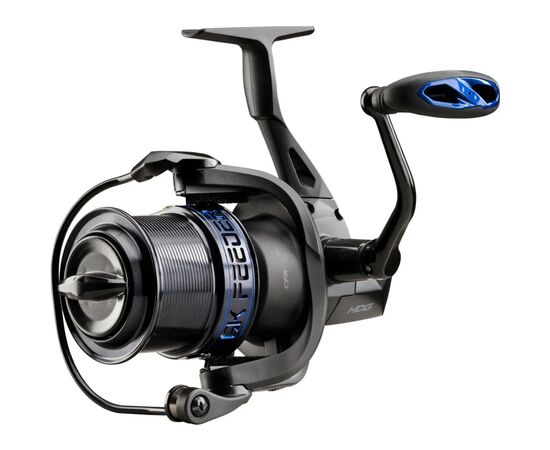 Котушка Okuma 6K Feeder 6000 3+1 BB 5.31 (1353.15.79)