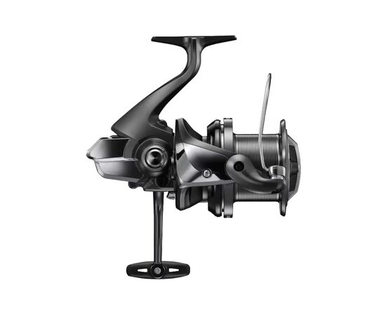 Котушка Shimano Aerlex XTC14000 (25ALX140XTC), зображення 2