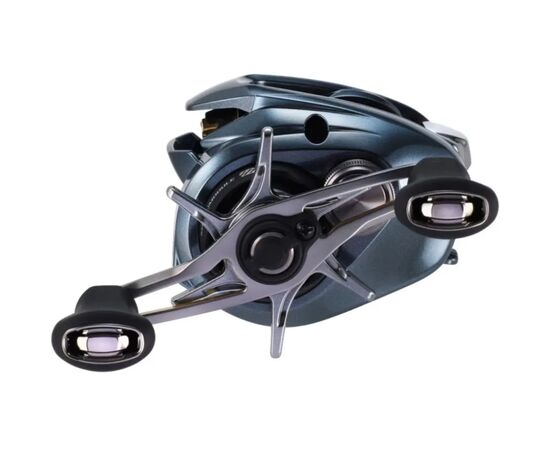 Котушка Shimano Aldebaran BFS HG Left Hand 10+1BB (ALDBFSHGL), зображення 2