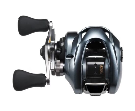 Котушка Shimano Aldebaran BFS XG Left Hand 10+1BB (ALDBFSXGL), зображення 5