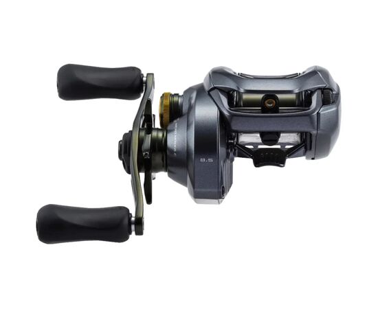 Котушка Shimano Curado DC 201 HG 6+1BB (CUDC201HG), зображення 5