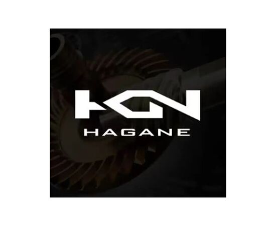 Котушка Shimano Nasci FD 4000 5+1BB 4.71 (NAS4000FD), зображення 8
