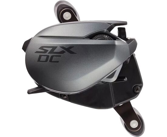 Котушка Shimano SLX DC71 A Left Hand (SLXDC71A), зображення 2