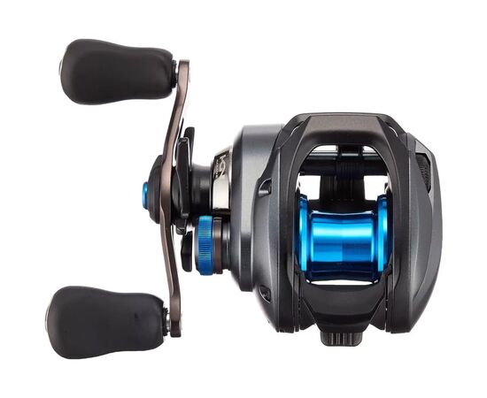 Котушка Shimano SLX DC71 A Left Hand (SLXDC71A), зображення 3