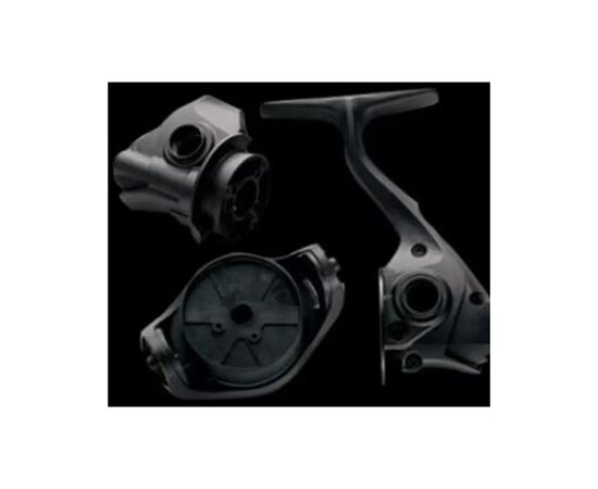 Котушка Shimano Twin Power FE C3000 9+1BB 5.11 (TPC3000FE), зображення 12