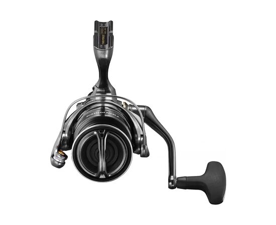 Котушка Shimano Twin Power FE C3000 9+1BB 5.11 (TPC3000FE), зображення 3