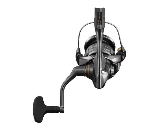 Котушка Shimano Twin Power FE C3000 9+1BB 5.11 (TPC3000FE), зображення 4
