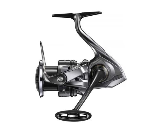 Котушка Shimano Twin Power FE C3000 9+1BB 5.11 (TPC3000FE)