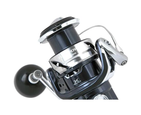 Котушка Shimano Twin Power SW-C 14000XG 10+1BB (TPSW14000XGC), зображення 2