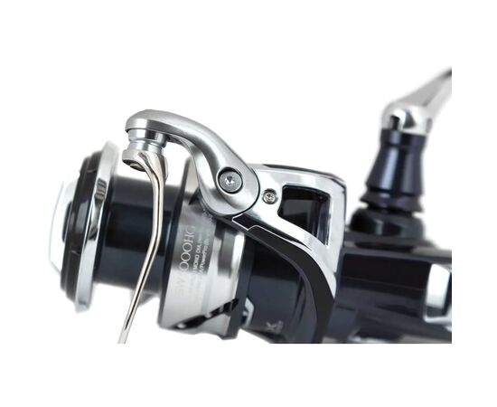 Котушка Shimano Twin Power SW-C 14000XG 10+1BB (TPSW14000XGC), зображення 4