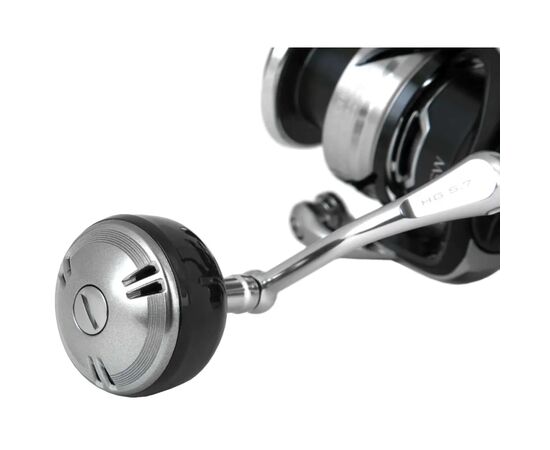 Котушка Shimano Twin Power SW-C 14000XG 10+1BB (TPSW14000XGC), зображення 5