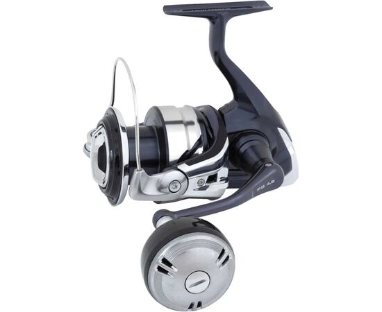 Котушка Shimano Twin Power SW-C 14000XG 10+1BB (TPSW14000XGC)