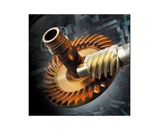 Котушка Shimano Ultegra FD 1000 5+1BB 5.11 (ULT1000D), зображення 5