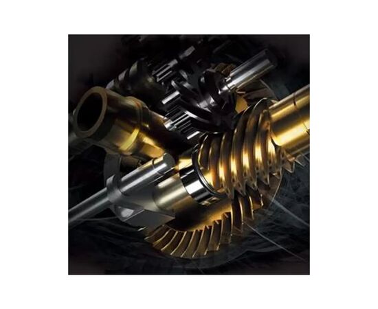 Котушка Shimano Ultegra FD 2500 5+1BB 5.31 (ULT2500D), зображення 10