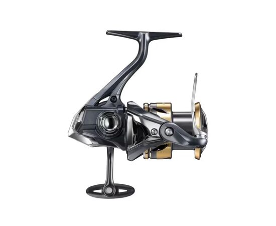 Котушка Shimano Ultegra FD 2500 5+1BB 5.31 (ULT2500D), зображення 2