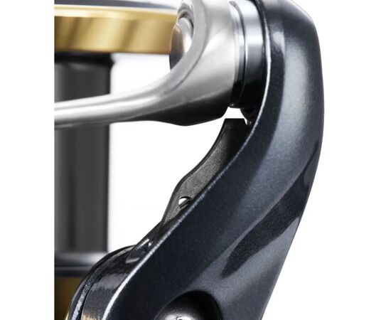 Котушка Shimano Ultegra FD 2500 5+1BB 5.31 (ULT2500D), зображення 5