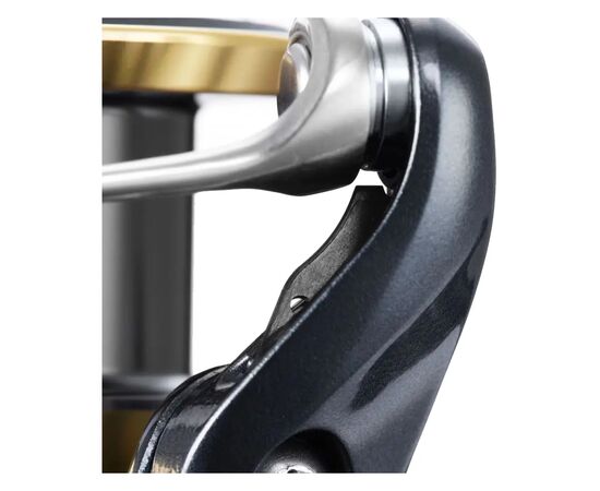 Котушка Shimano Ultegra FD C3000 5+1BB 6.01 (ULTC3000D), зображення 6