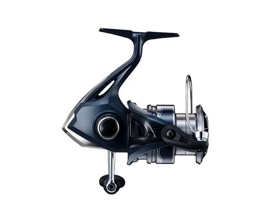Котушка Shimano Catana FE BLK + PP line 4000 + PowerPro 0.19mm (CAT4000FEB19), зображення 3
