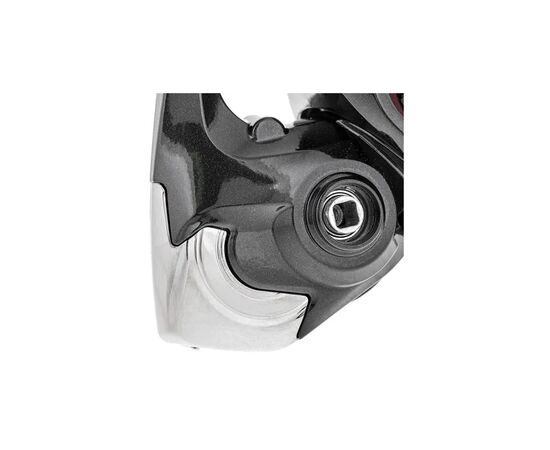 Котушка Shimano Sienna FG 4000 + 0,33mm mono (SN4000FGL), зображення 3