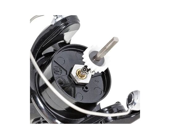 Котушка Shimano Sienna FG 4000 + 0,33mm mono (SN4000FGL), зображення 5