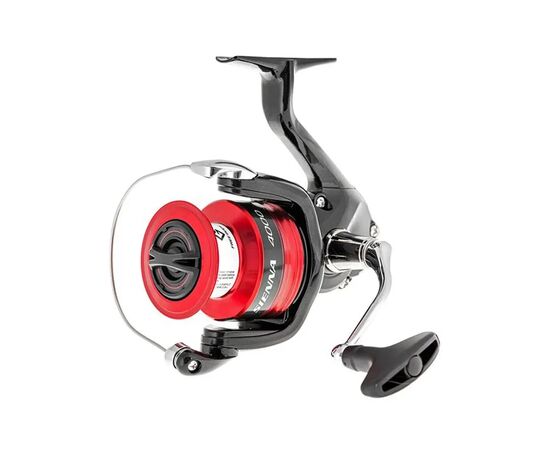 Котушка Shimano Sienna FG 4000 + 0,33mm mono (SN4000FGL)