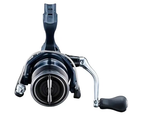 Котушка Shimano Catana FE BLK + PP line 2500 + PowerPro 0.15mm (CAT2500FEB15), зображення 2