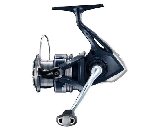 Котушка Shimano Catana FE BLK + PP line 2500 + PowerPro 0.15mm (CAT2500FEB15)