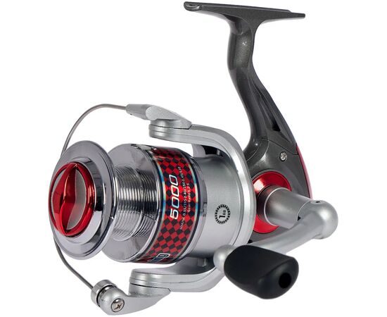Катушка X-Fish Jade Spinning 2000 1BB 5.51 (1917.01.08)