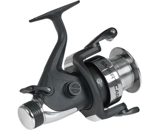 Катушка X-Fish Smart Carp 4000 2+1BB 5.21 (1917.08.09), изображение 2